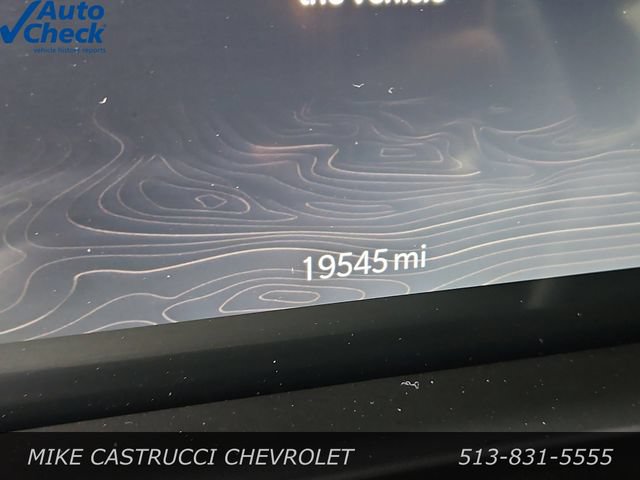 Used 2024 Jeep Grand Cherokee L Altitude AWD/4WD image 15