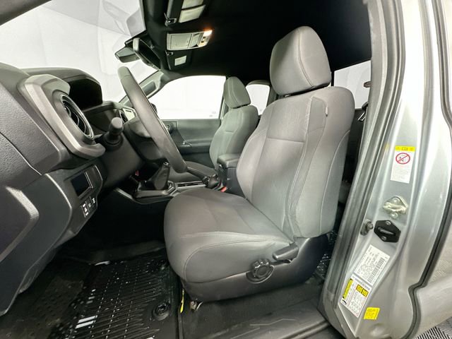 Used 2019 Toyota Tacoma TRD Sport w/ Technology Package image 13