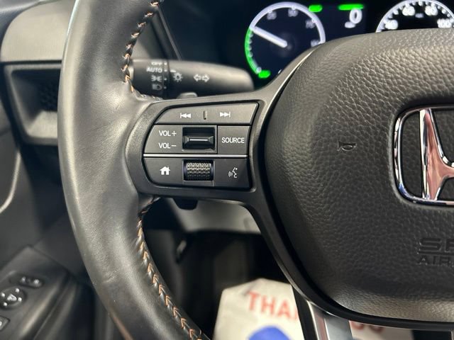 Certified 2025 Honda CR-V Sport image 26