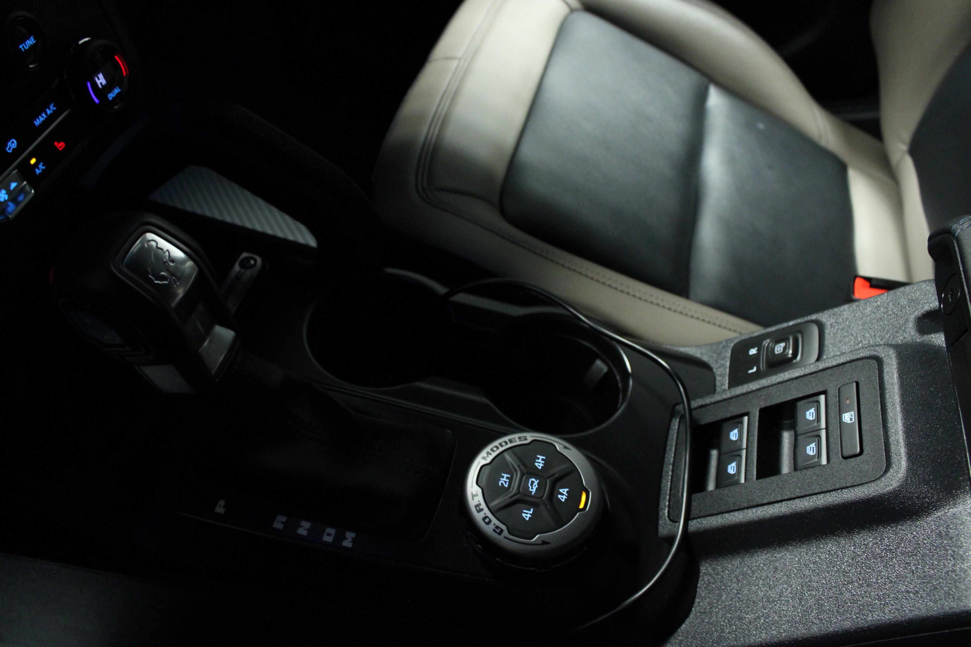 Used 2024 Ford Bronco Wildtrak image 23