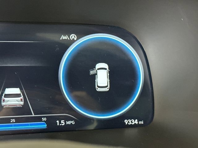 Used 2025 Hyundai Palisade Calligraphy image 20