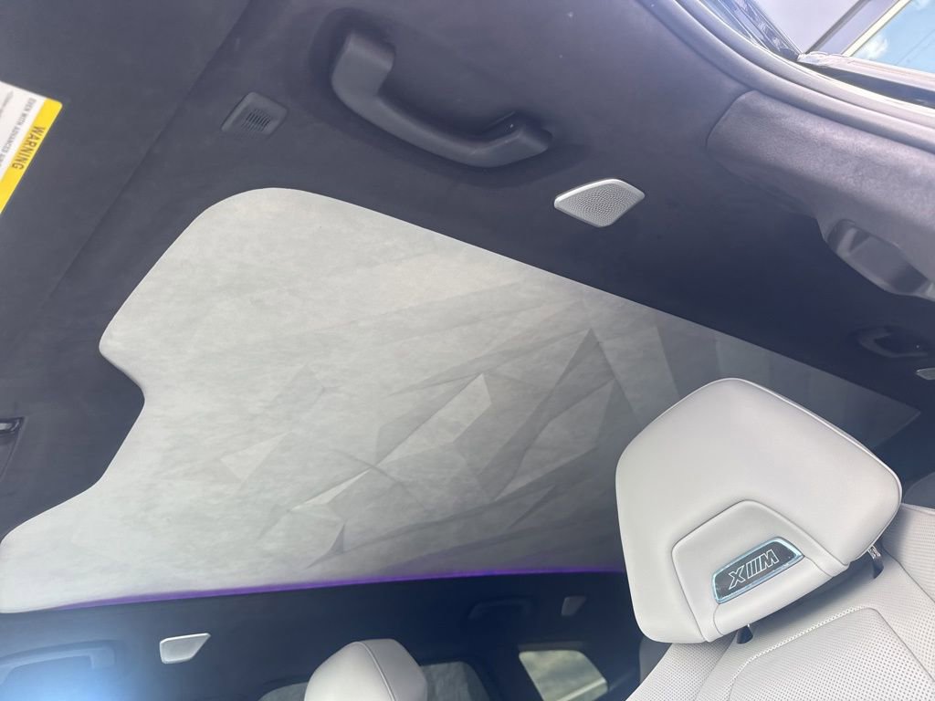 Used 2026 BMW XM Label Red AWD/4WD image 21