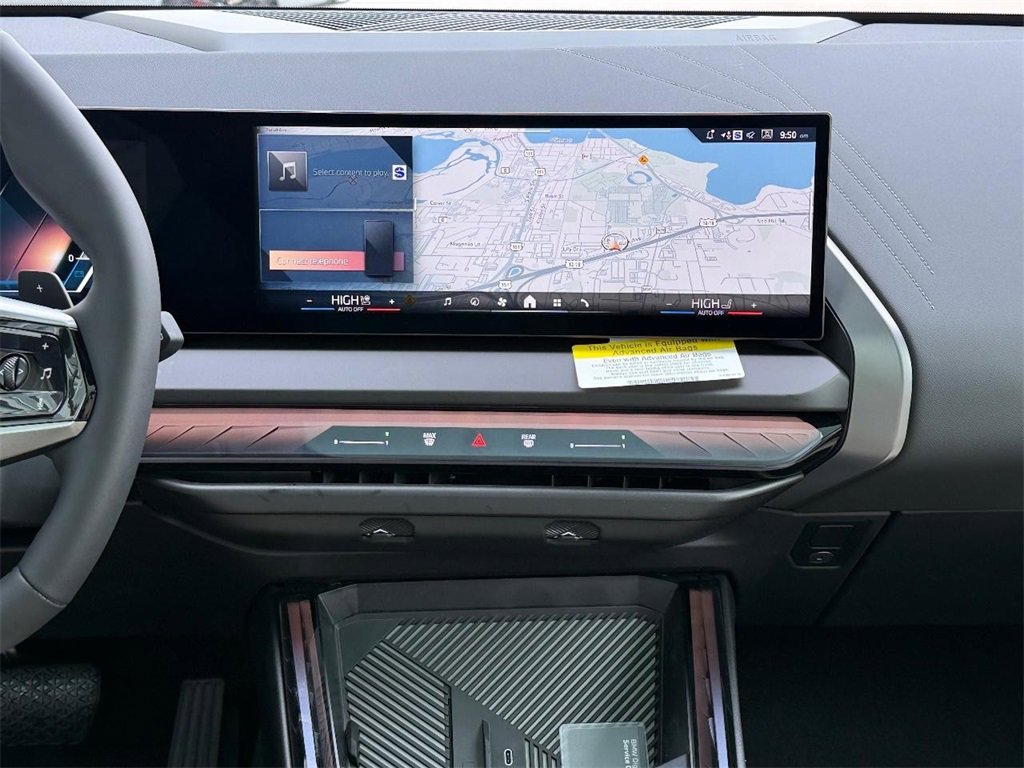 New 2026 BMW X3 xDrive30 w/ Convenience Package image 7