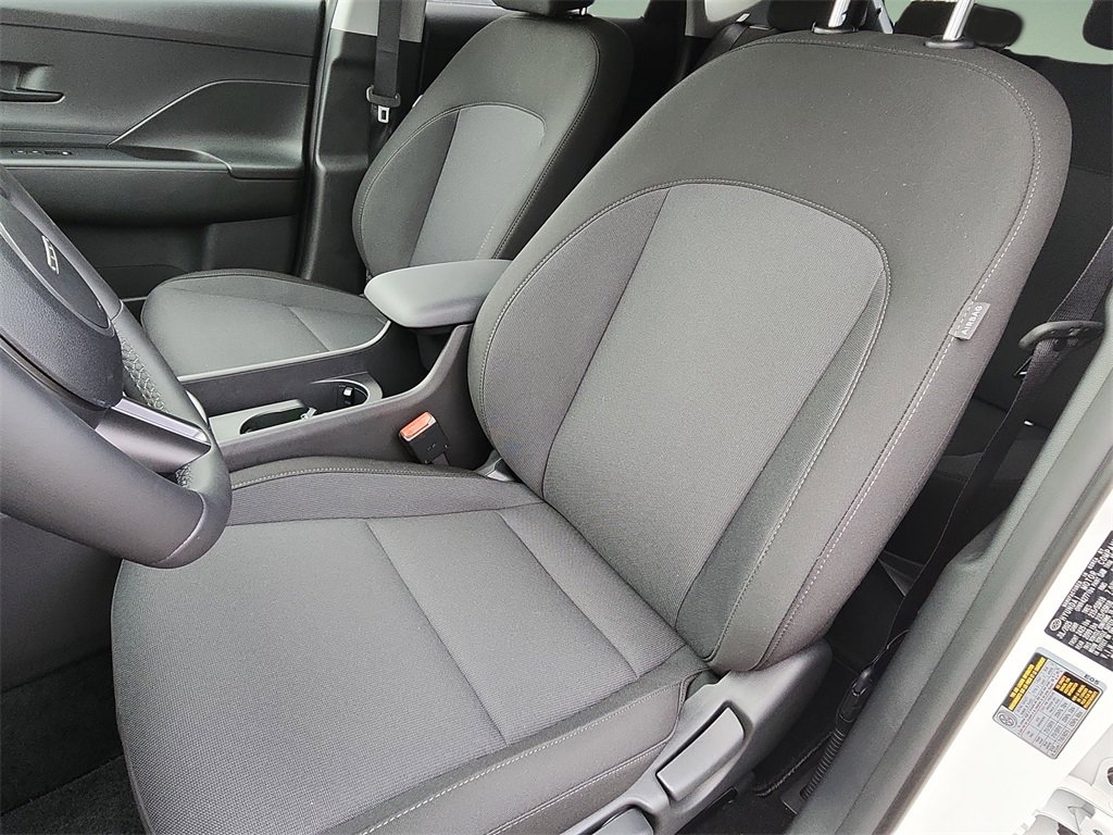 New 2026 Hyundai Kona SEL Sport image 17