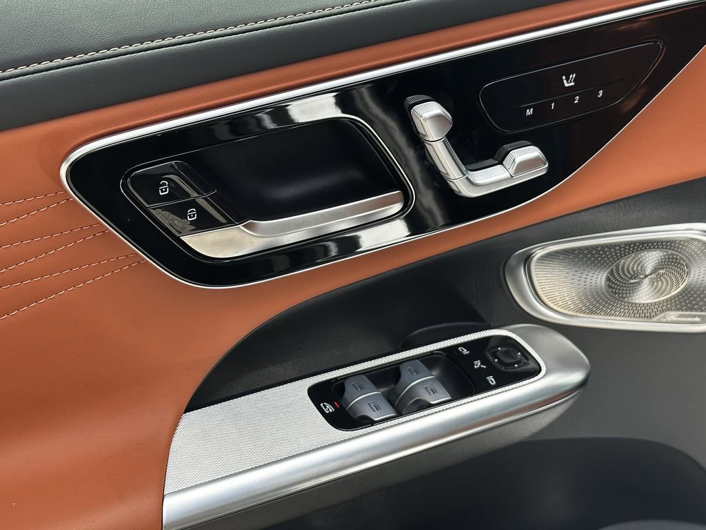 Certified 2025 Mercedes-Benz GLC 63 AMG S image 12