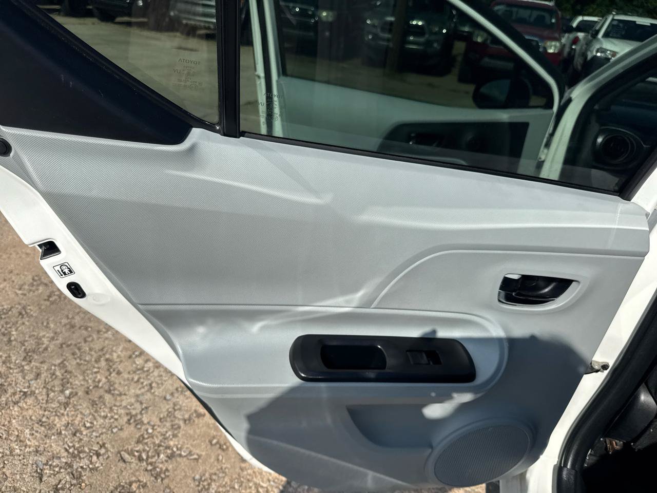 Used 2013 Toyota Prius C Two FWD image 23