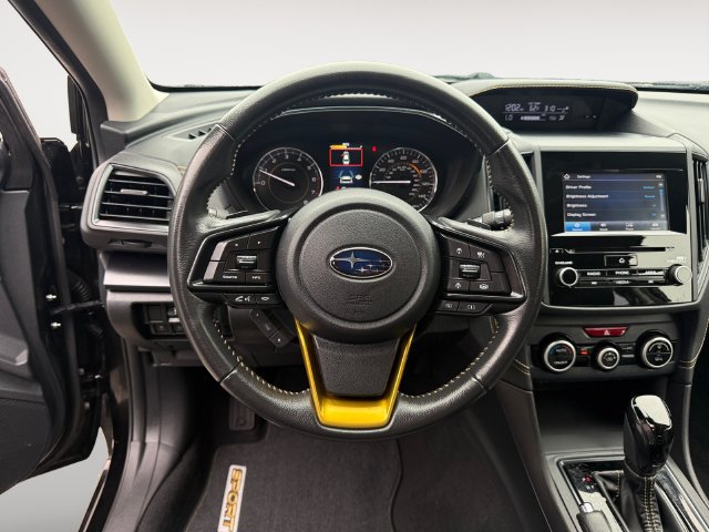 Used 2021 Subaru Crosstrek 2.5i Sport w/ Popular Package #2B AWD/4WD image 13