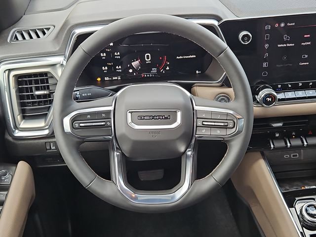 New 2026 GMC Canyon Denali image 20