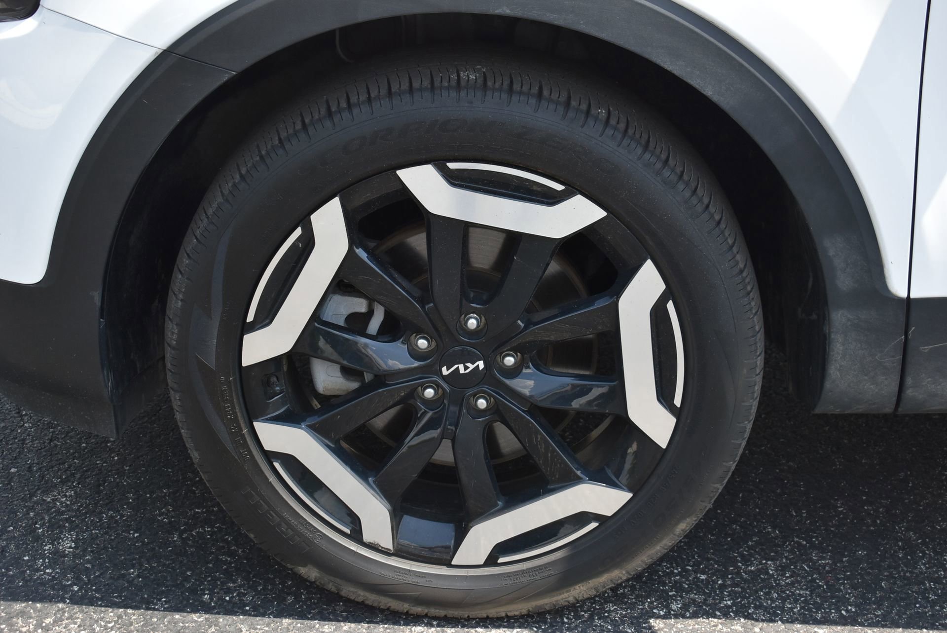 Used 2025 Kia Telluride S AWD/4WD image 11