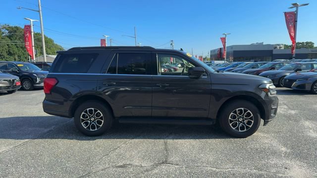 Used 2024 Ford Expedition XLT AWD/4WD image 13