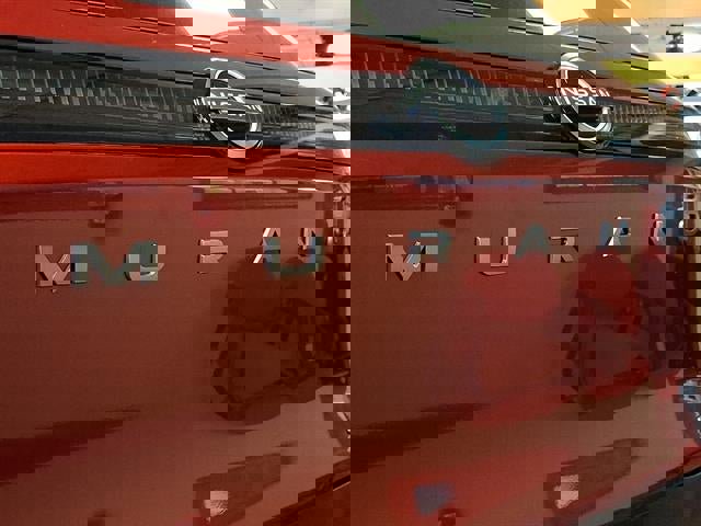 New 2026 Nissan Murano SL image 3