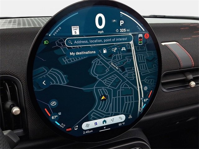 New 2026 MINI Cooper S image 16