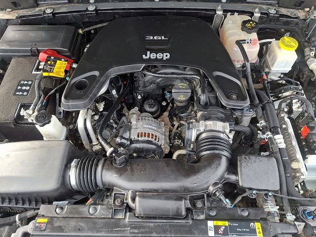 Used 2021 Jeep Gladiator Mojave image 31