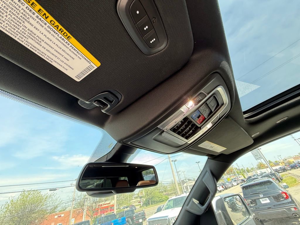 Used 2019 RAM 1500 Limited image 25