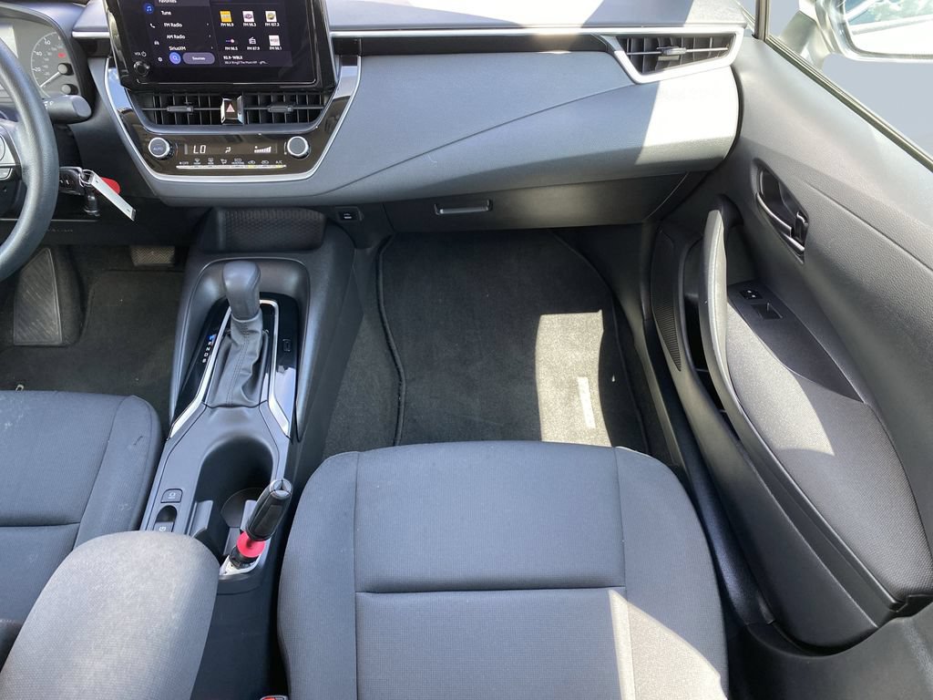 Used 2024 Toyota Corolla LE FWD image 14