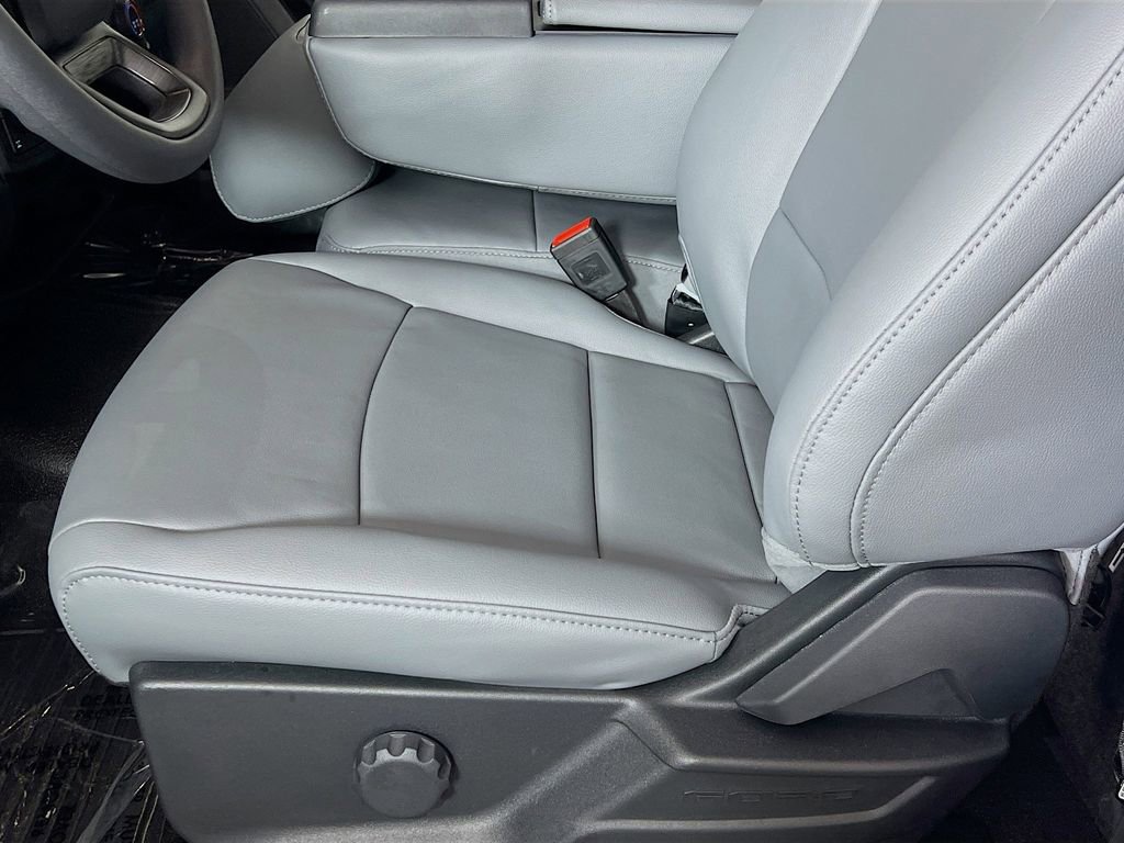 New 2026 Ford F250 XL w/ Snow Plow Prep Package image 20