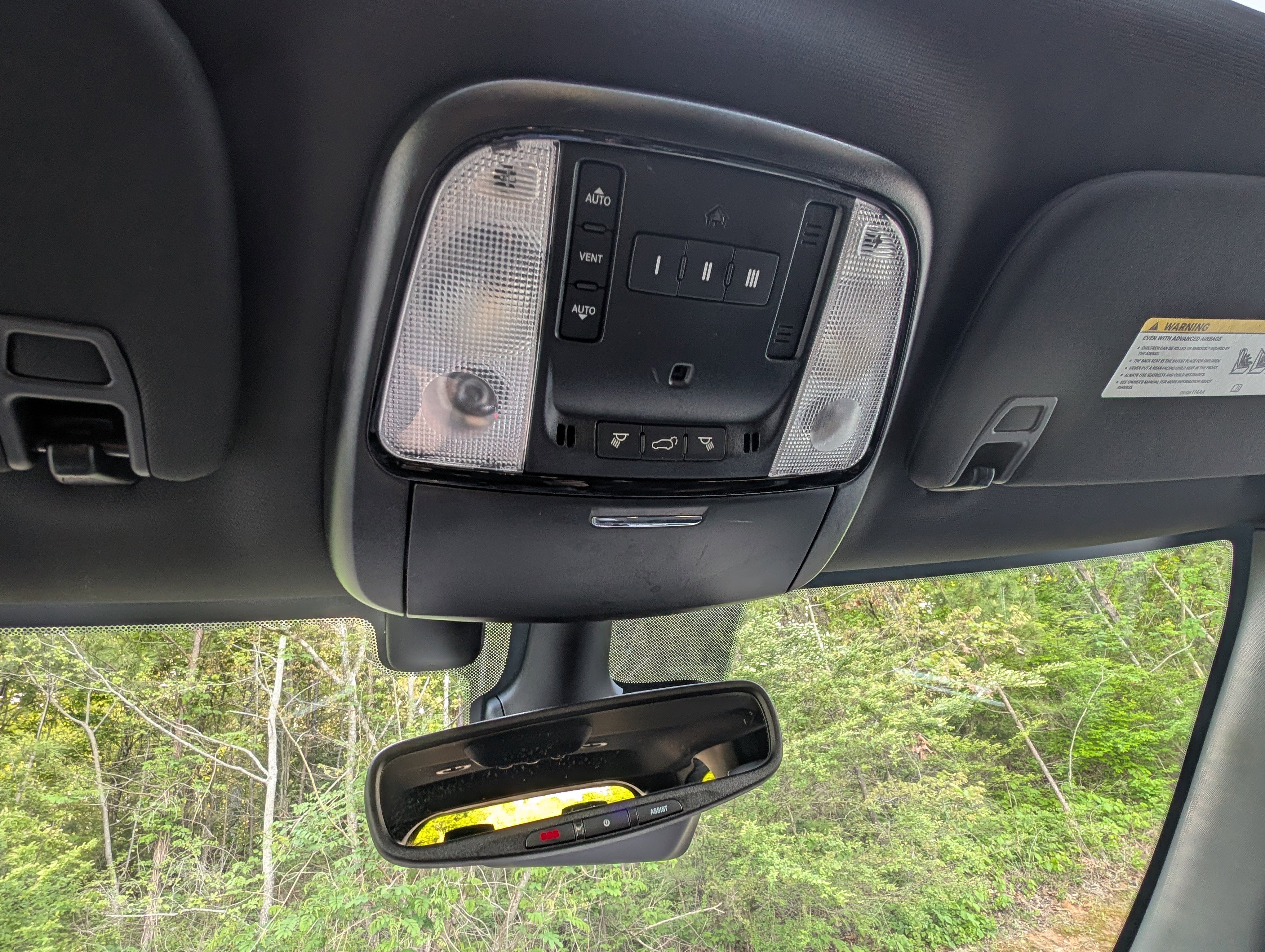 Used 2025 Dodge Durango R/T AWD/4WD image 32