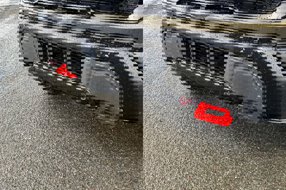 New 2026 Ford F150 Raptor w/ Equipment Group 803A Raptor R image 11