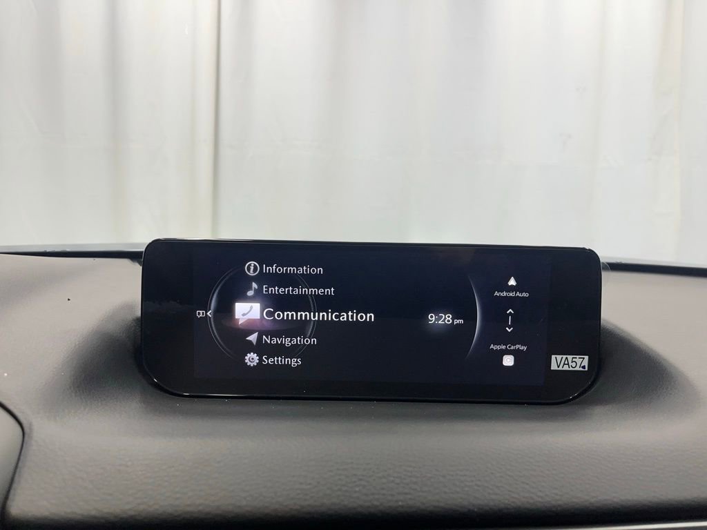 New 2026 MAZDA CX-50 AWD 2.5 S w/ Premium Package image 17