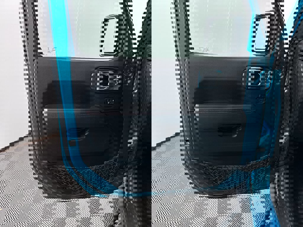 Used 2020 Jeep Wrangler Unlimited Rubicon image 29