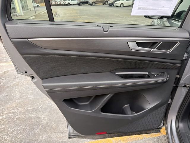 Used 2024 Volkswagen Atlas Cross Sport SE image 24