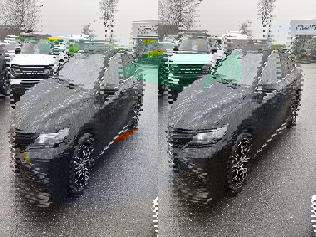 Used 2023 Toyota Camry SE image 20