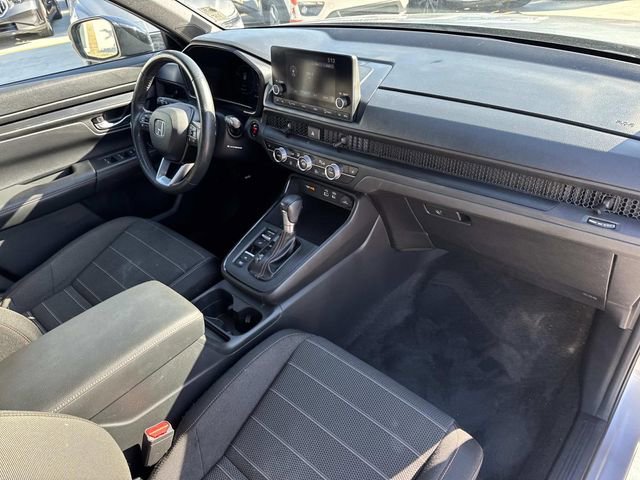 Certified 2023 Honda CR-V Sport image 12