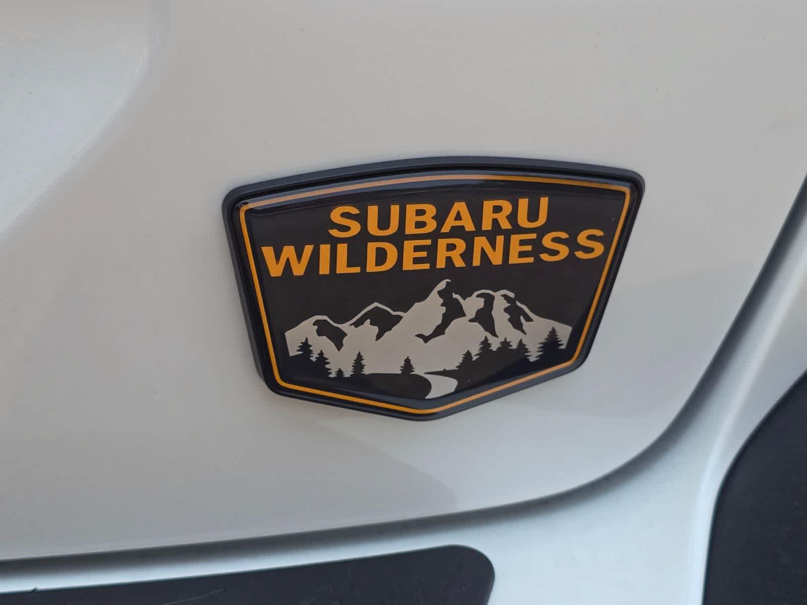 New 2026 Subaru Crosstrek 2.5i Wilderness AWD/4WD image 7