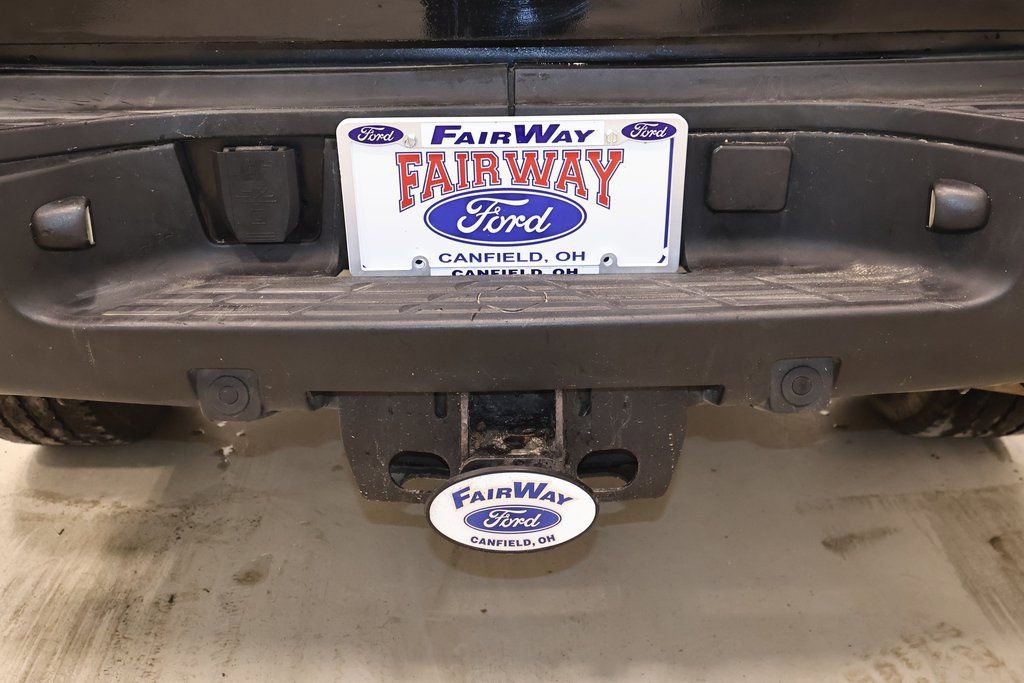 Used 2013 Chevrolet Silverado 2500 LTZ w/ LTZ Plus Package image 36