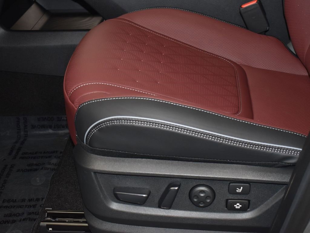 New 2026 INFINITI QX80 Autograph image 20