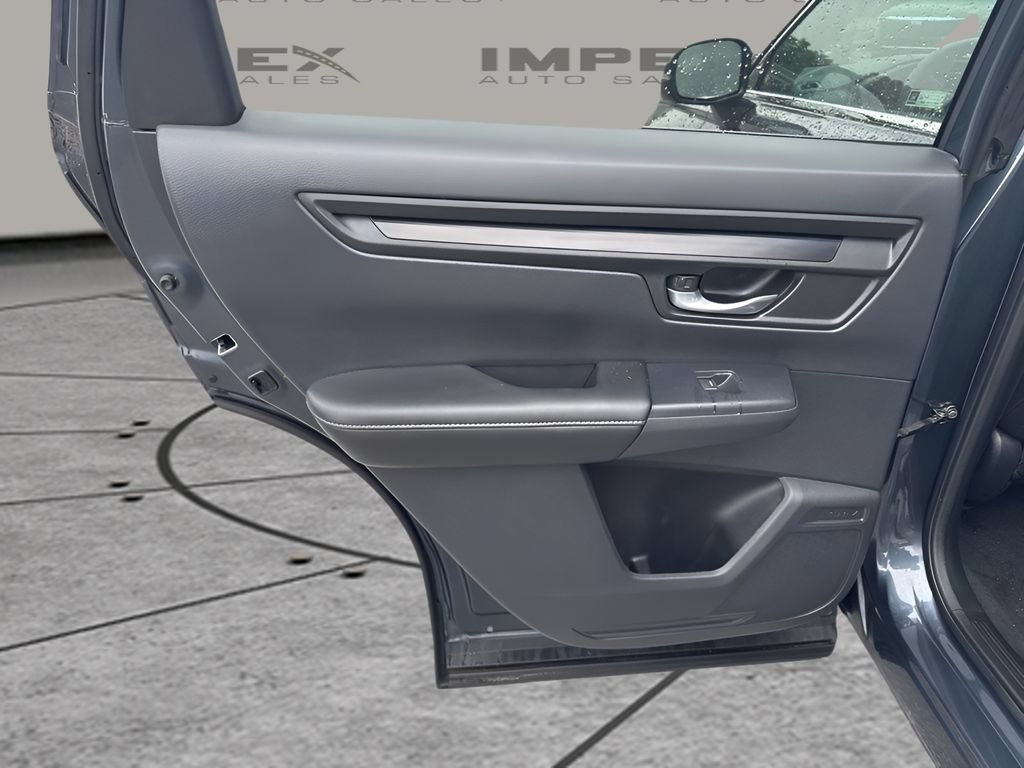 Used 2023 Honda CR-V EX image 27