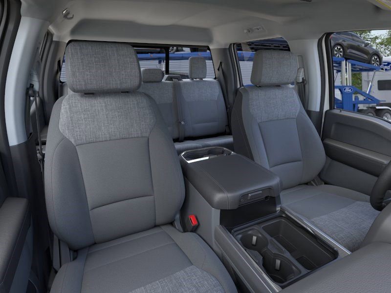 New 2026 Ford F350 XLT image 10