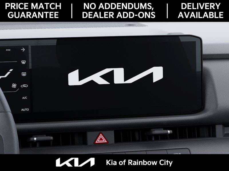 New 2027 Kia Seltos X-Line S AWD/4WD image 22