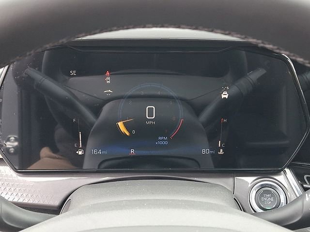 New 2026 Chevrolet Trax ACTIV w/ Sunroof Package image 16