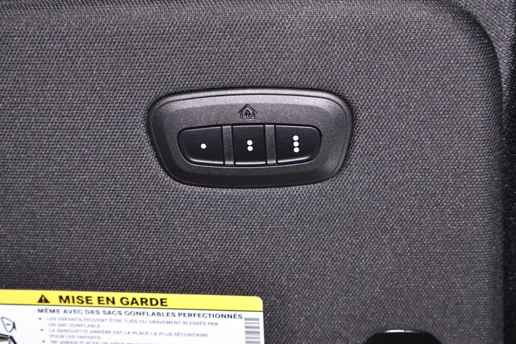 Used 2021 RAM 1500 TRX w/ TRX Level 2 Equipment Group AWD/4WD image 42