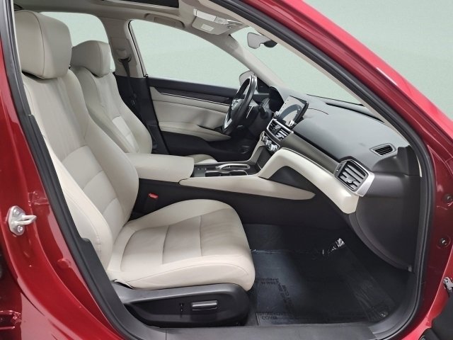 Certified 2020 Honda Accord EX-L image 13