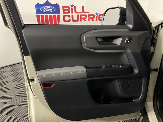 New 2025 Ford Bronco Sport Badlands w/ Badlands Tech Package image 12