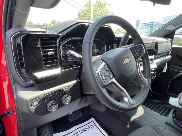 New 2026 Chevrolet Silverado 1500 LT image 18