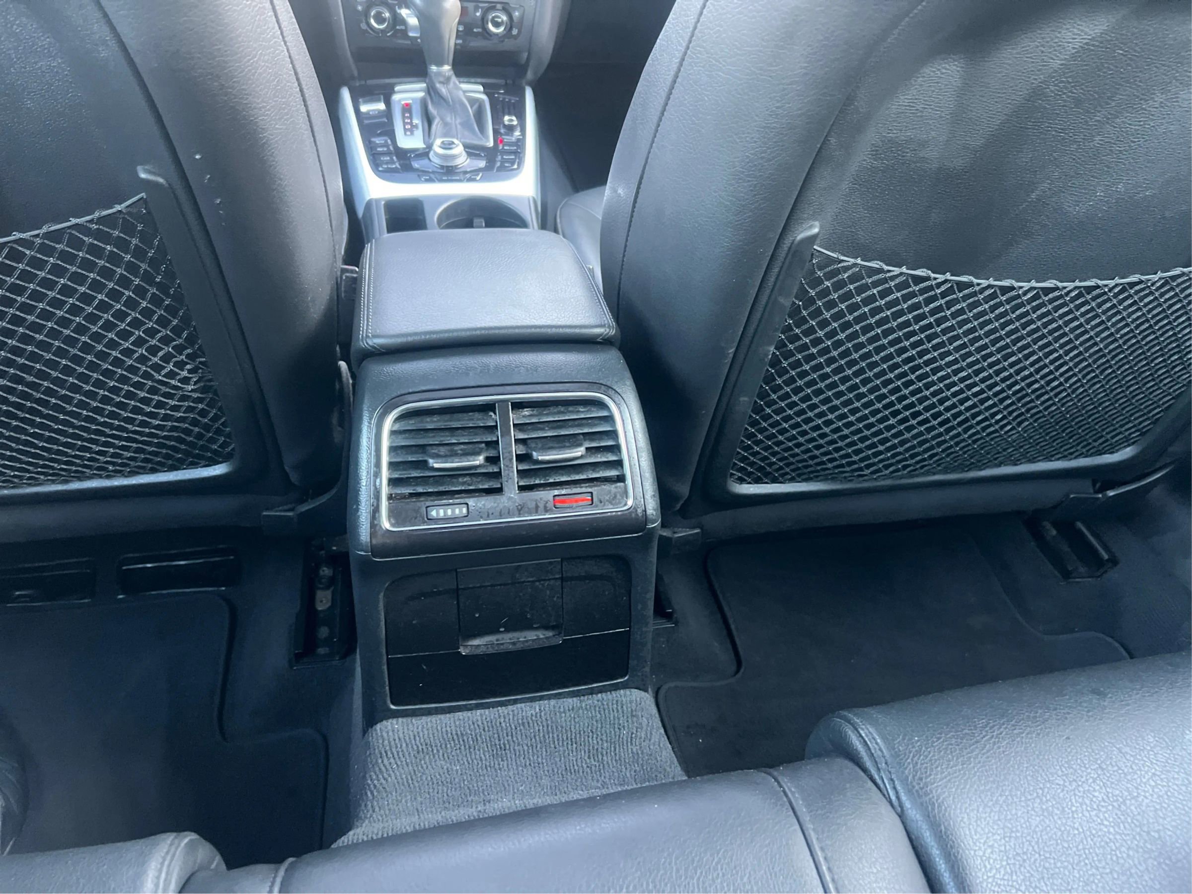 Used 2011 Audi A4 2.0T Premium Plus image 20