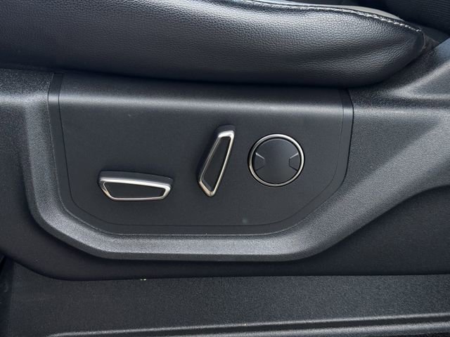 Used 2018 Ford F150 Raptor w/ Equipment Group 802A Luxury image 29