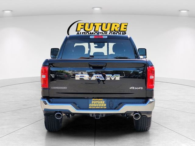 New 2025 RAM 1500 Big Horn image 4