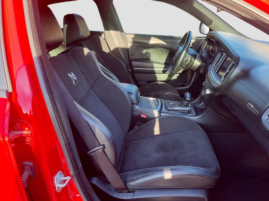 Used 2023 Dodge Charger Scat Pack image 30