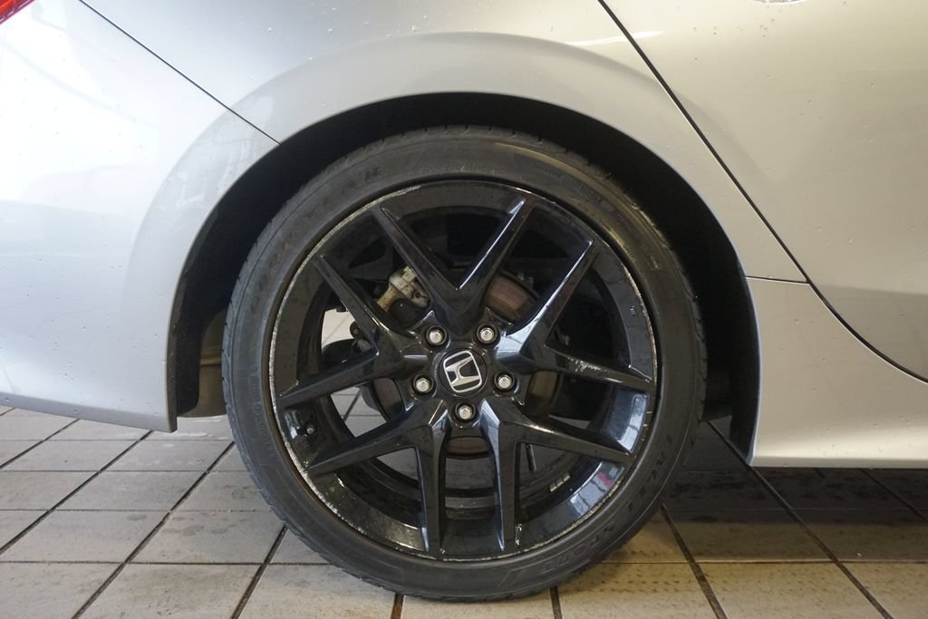 Used 2024 Honda Civic Sport image 26