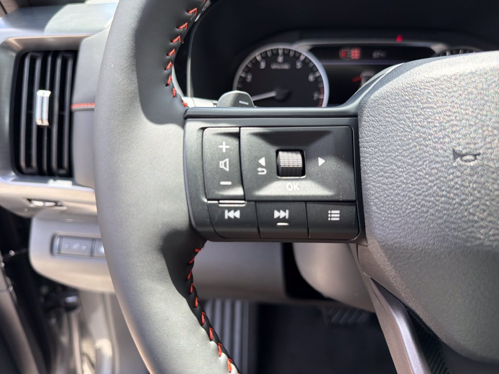 New 2026 Nissan Pathfinder Rock Creek AWD/4WD image 21