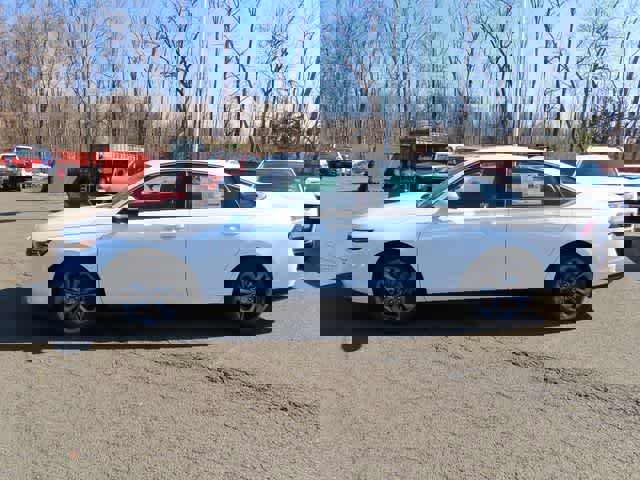 New 2026 Honda Accord EX-L image 3