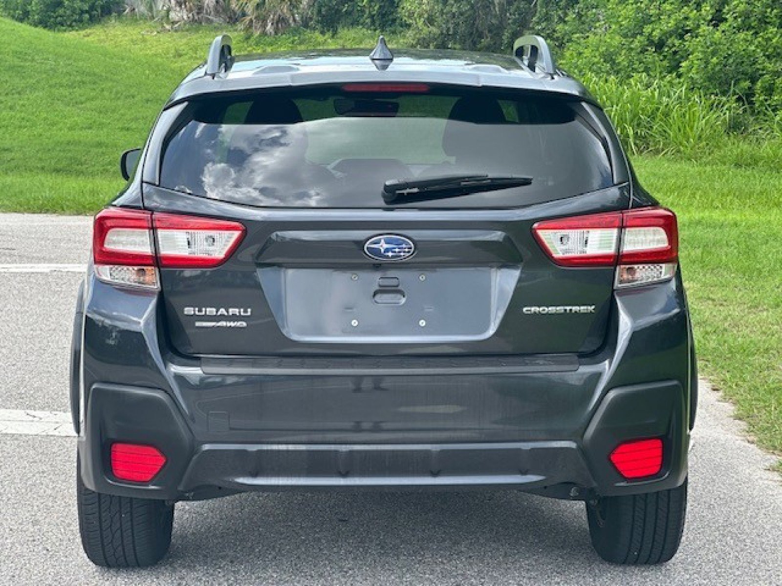 Used 2019 Subaru Crosstrek 2.0i Premium image 4