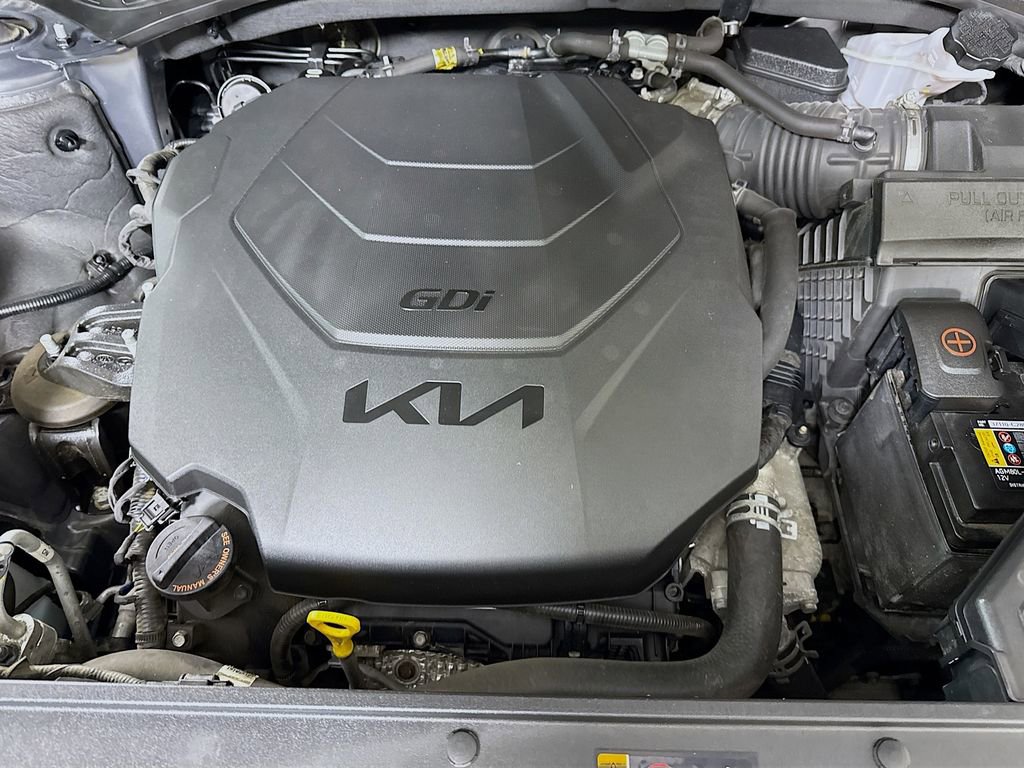 Used 2022 Kia Telluride EX w/ Towing Package image 37