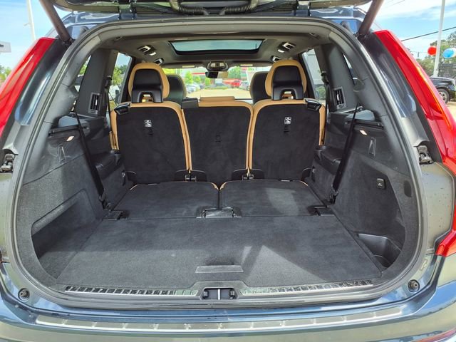 Used 2024 Volvo XC90 T8 Ultimate w/ Protection Package Premier image 10