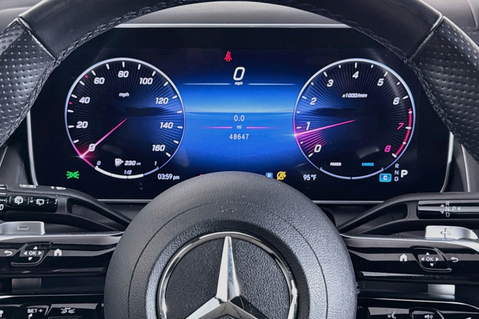 Used 2023 Mercedes-Benz GLC 300 4MATIC image 18
