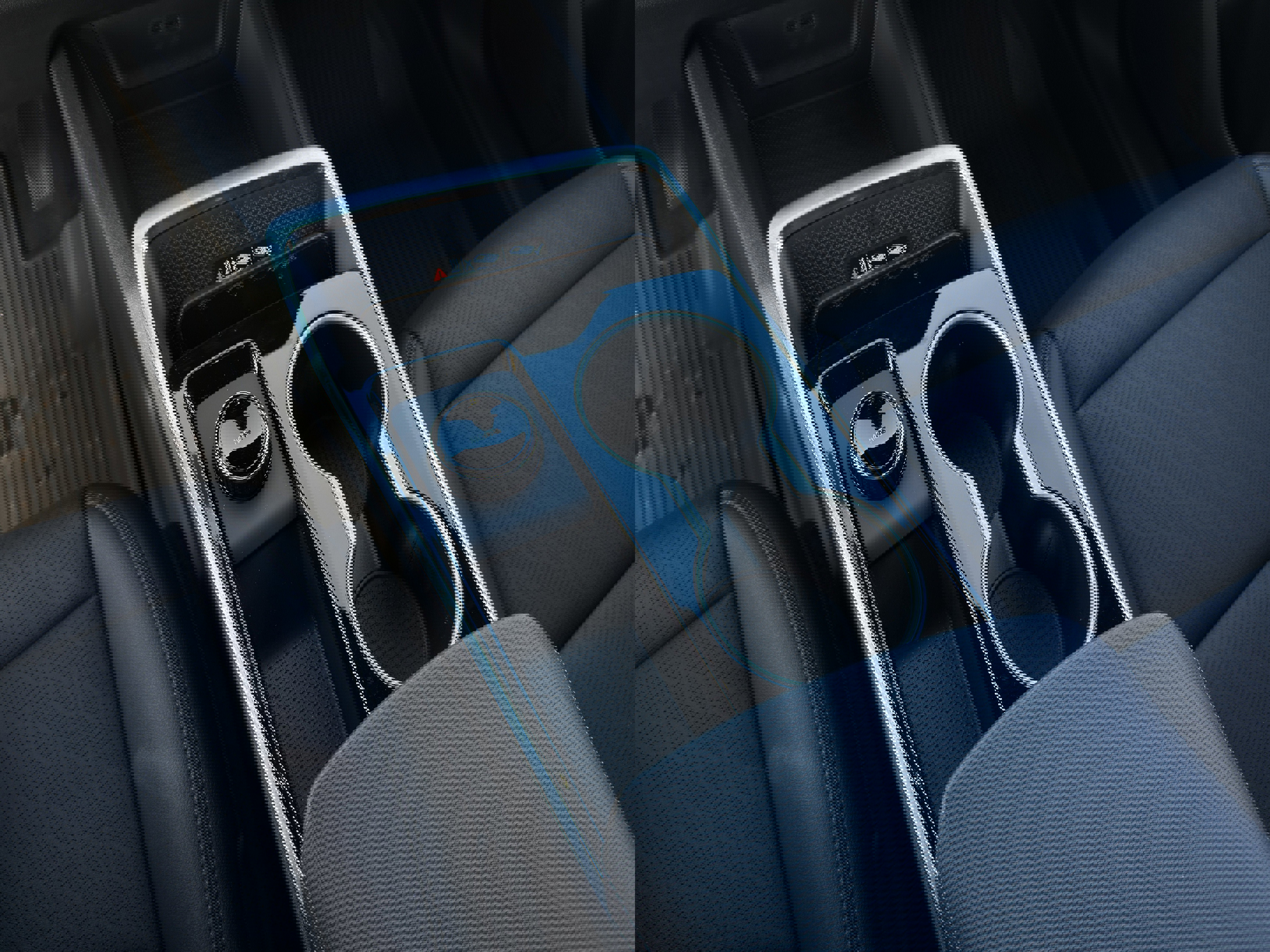 New 2026 Chevrolet Equinox LT w/ Convenience Package II image 18